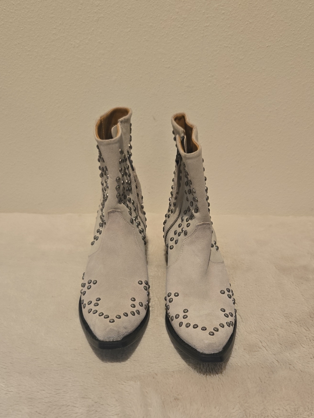 Ariat Siren X Toe Western Boot